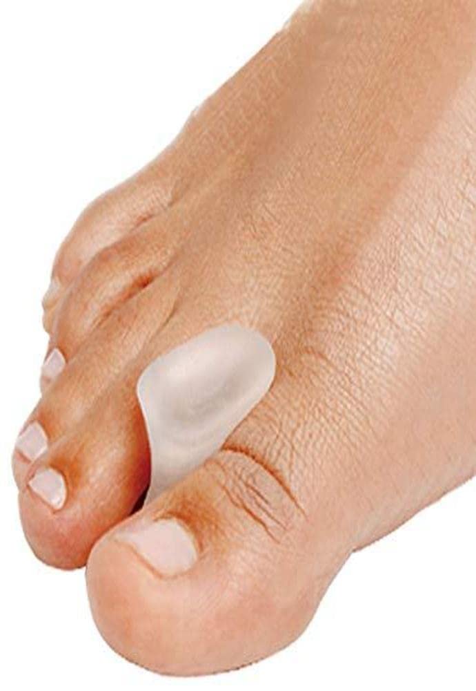 PediFix Visco-Gel Toe Spacers