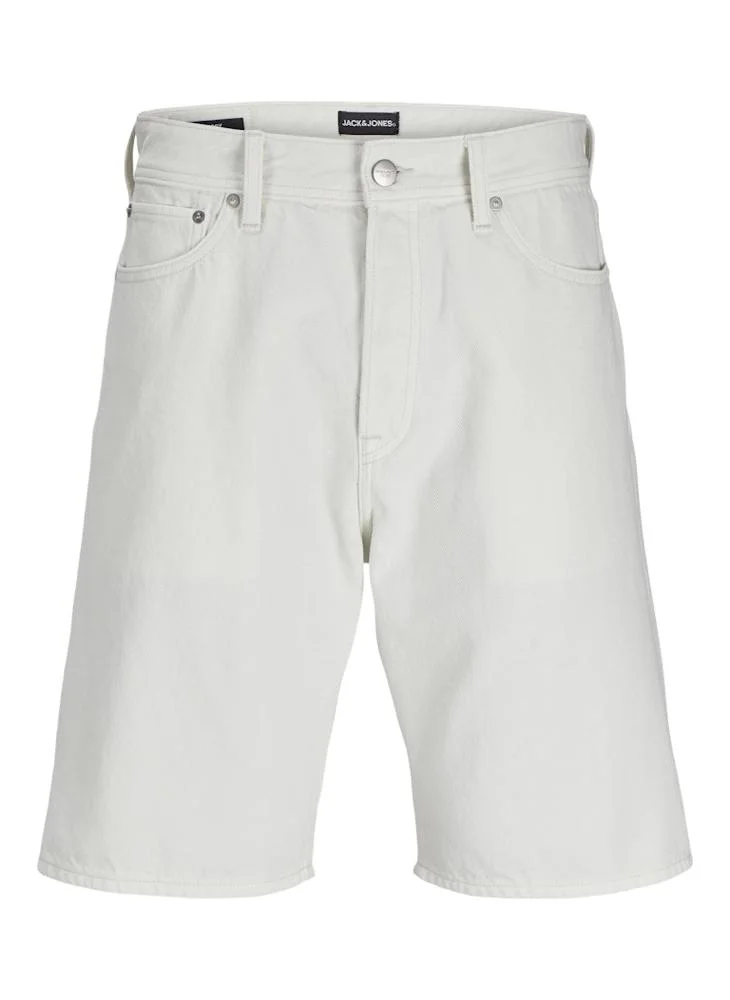 جاك اند جونز جينز قصير كاجوال