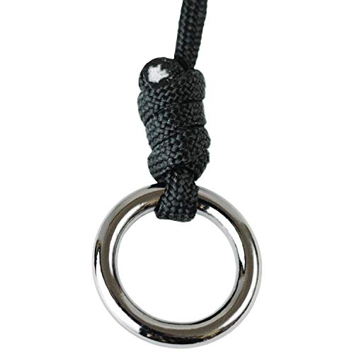 DynoGoods Game Carrier, 12 Drops, Slip Ring - Bird Tote for Waterfowl, Duck, Geese, and Other Wild Game, Paracord - Image 3