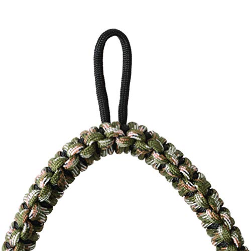 DynoGoods Game Carrier, 12 Drops, Slip Ring - Bird Tote for Waterfowl, Duck, Geese, and Other Wild Game, Paracord - Image 4