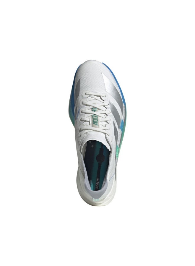 Adidas Adizero Adios Pro 4 W White Running Shoes For Women 3.5  - Image 5