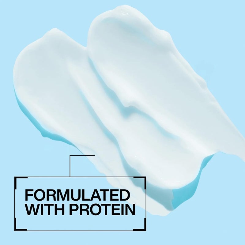 Redken Extreme Play Safe Heat Protectant Spray & Leave In Conditioner| For All Hair Types | Helps Reduce The Appearance of Split Ends | With Tourmaline | 6.8 Fl Oz - Image 4