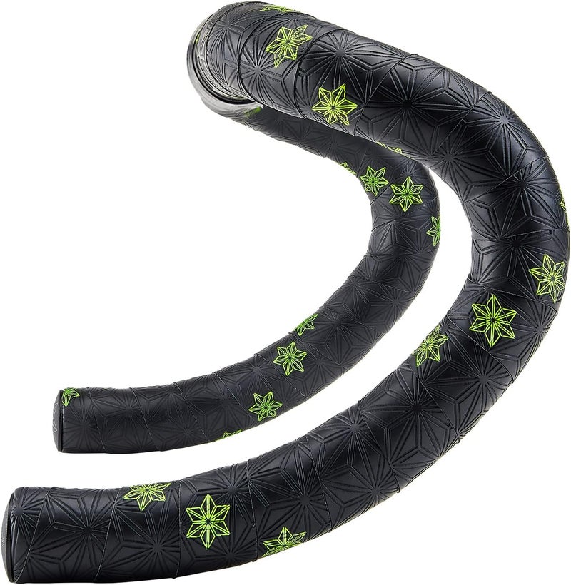 SUPACAZ Super Sticky Kush Bar Tape - Image 1