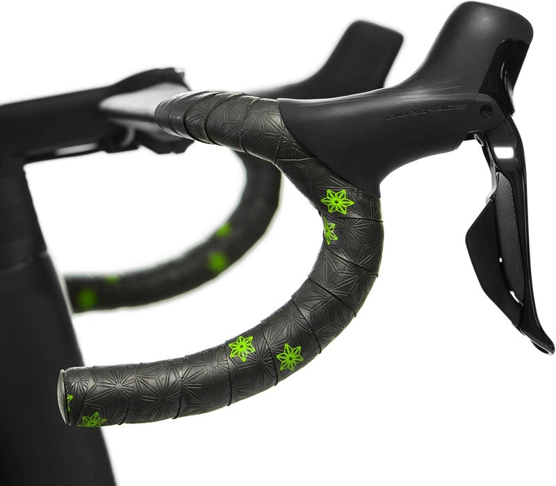 SUPACAZ Super Sticky Kush Bar Tape - Image 2