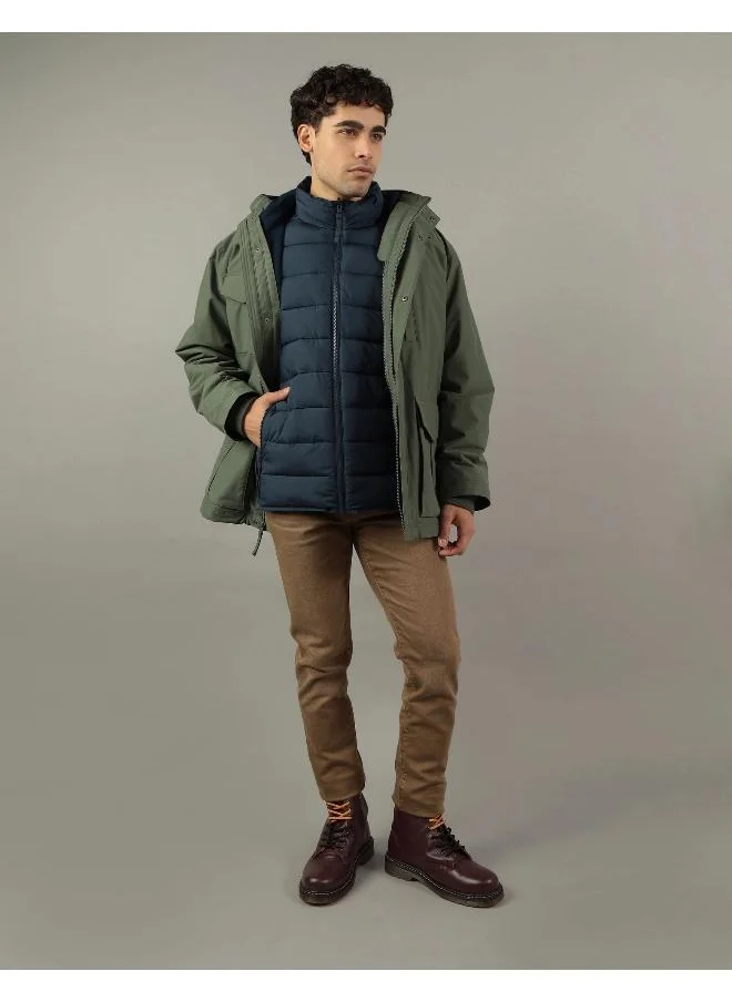 امريكان ايجل AE Workwear Jacket