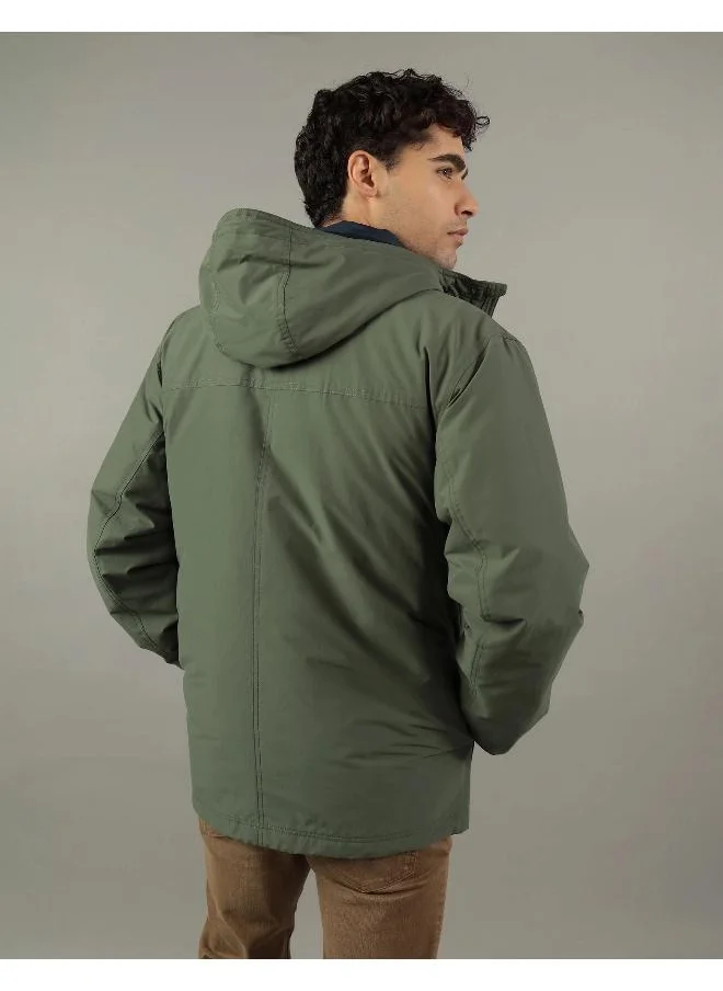 امريكان ايجل AE Workwear Jacket