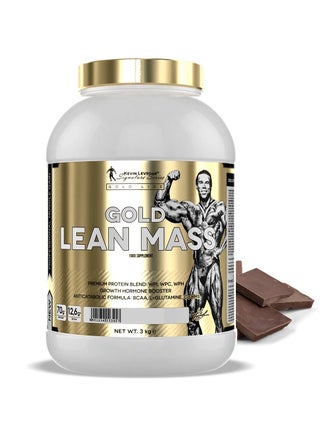 Gold Lean Mass, Chocolate Flavour, 3kg - pzsku/Z0482938D2FFDDDDB05E8Z/45/_/1735505554/15e3c493-ea8a-46b8-912b-4bfeb928effd