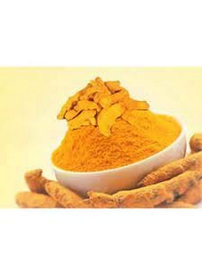 Modicare Well Turmeric Natural Antioxidant & Immunity Booster (60N Tablets) - Image 4