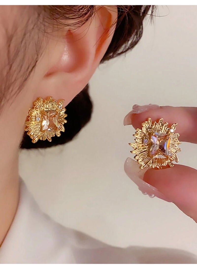 Dangle Charms Trendy And Elegant Earrings For Women - Image 1