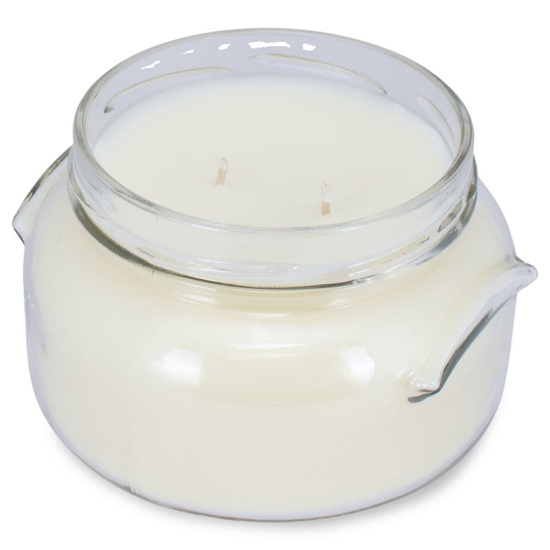 tyler Platinum Tyler 22 oz Large Scented Jar Candle,White - Image 2
