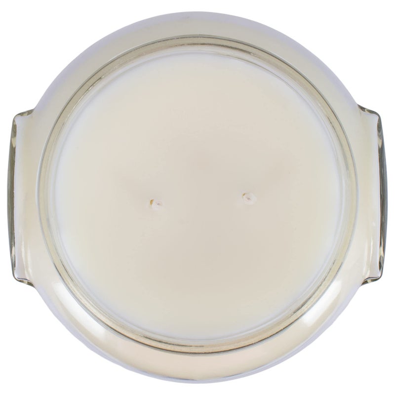 tyler Platinum Tyler 22 oz Large Scented Jar Candle,White - Image 3