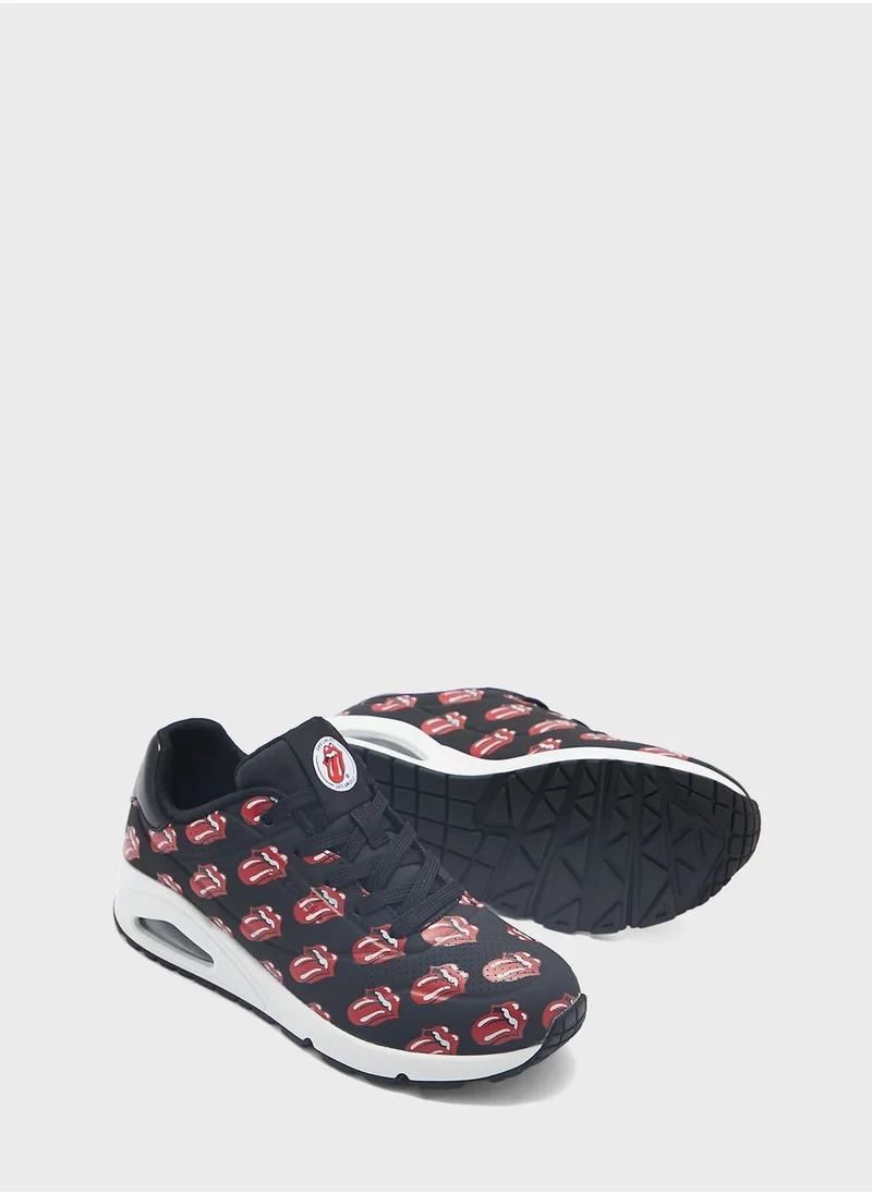 SKECHERS Rolling Stones: Uno - Say It Loud