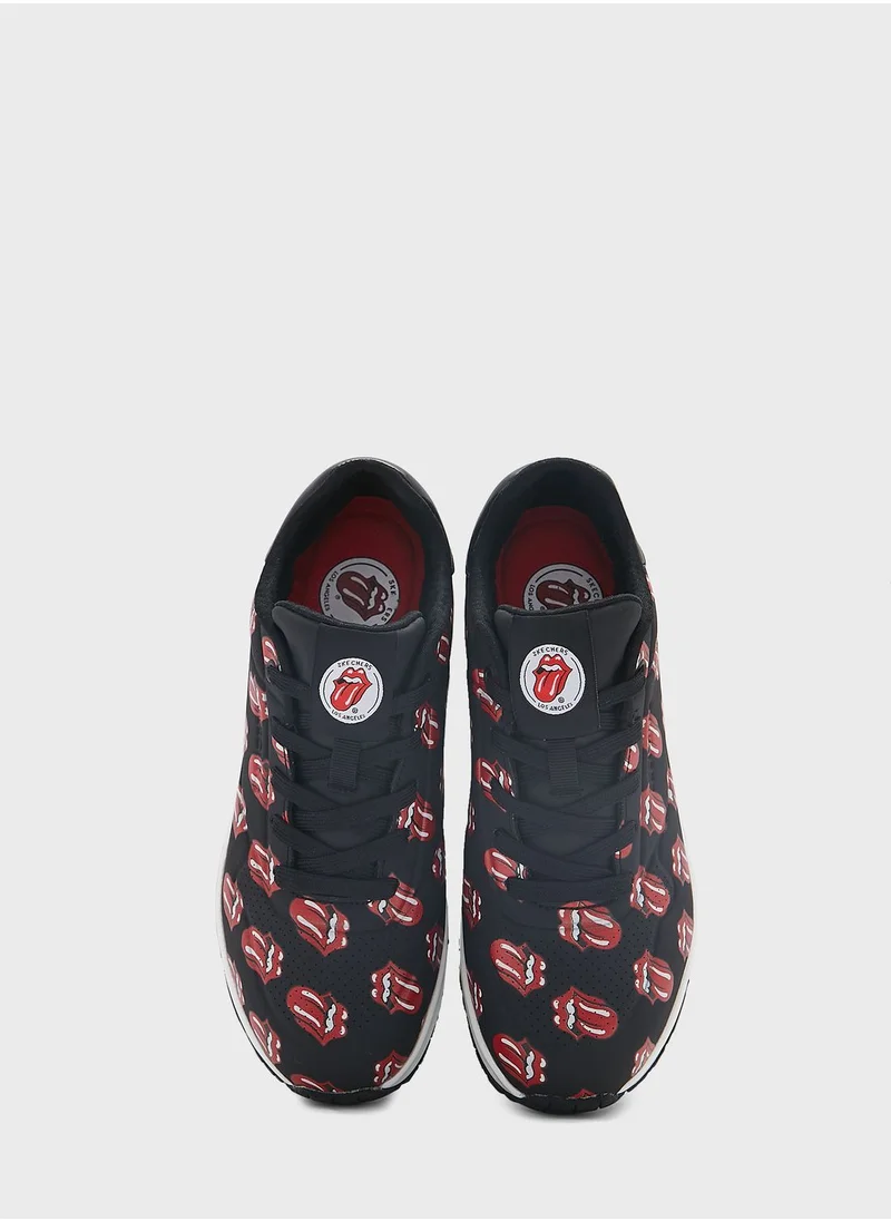 SKECHERS Rolling Stones: Uno - Say It Loud