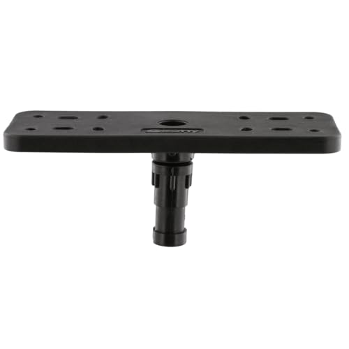 Scotty 367 Universal Fish Finder Mount - Up to 9" Display , Black - Image 5