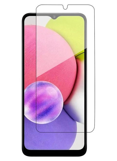 9H Premium Tempered Glass For Samsung Galaxy A32 4g