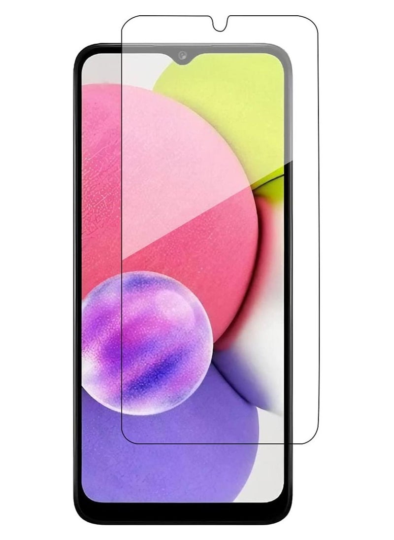 Generic - 9H Premium Tempered Glass For Samsung Galaxy A32 4g - Image 1