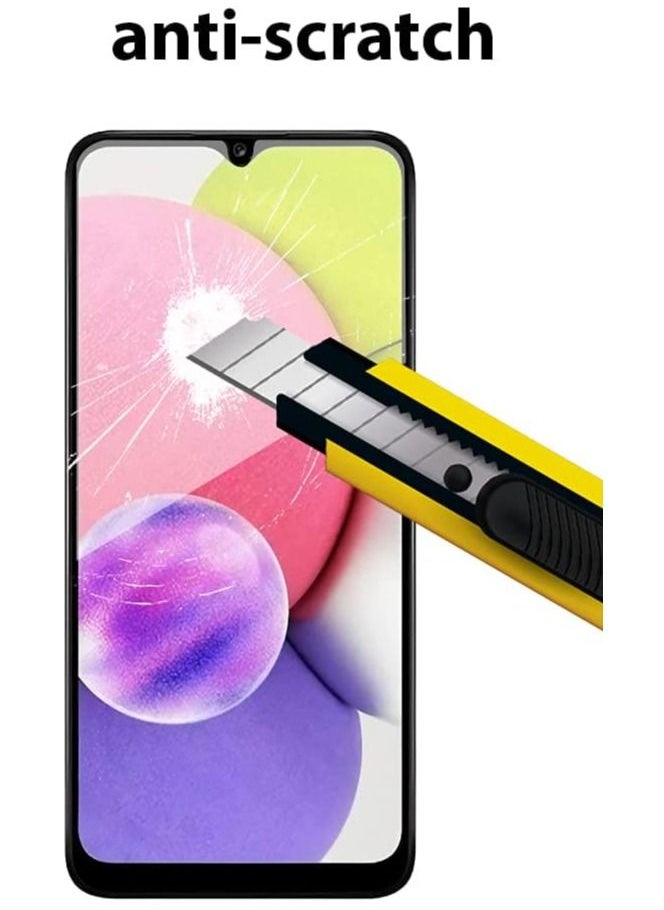 Generic - 9H Premium Tempered Glass For Samsung Galaxy A32 4g - Image 1