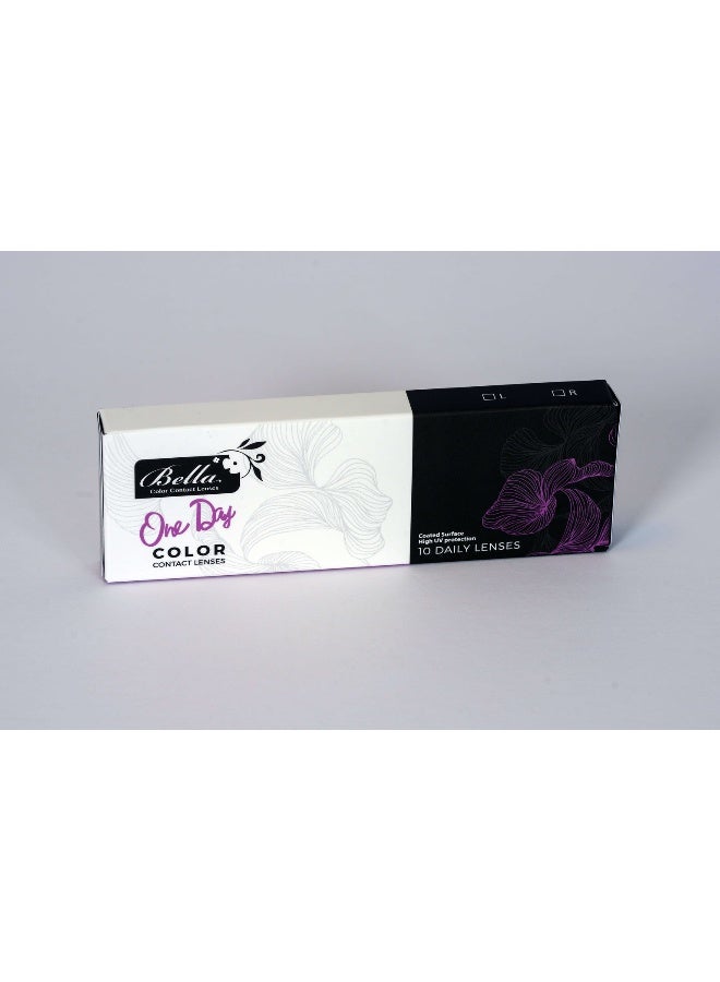 Bella رمادي أونداي الأرض -5.50 - Image 4