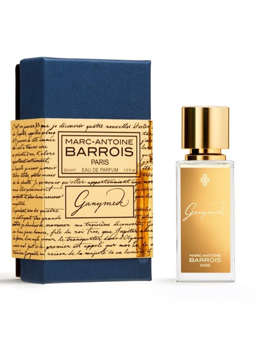 MARC-ANTOINE BARROIS Ganymede 香水 100ml Amazon | 100%本物のMARC-ANTOINE BARROIS GANYMEDE