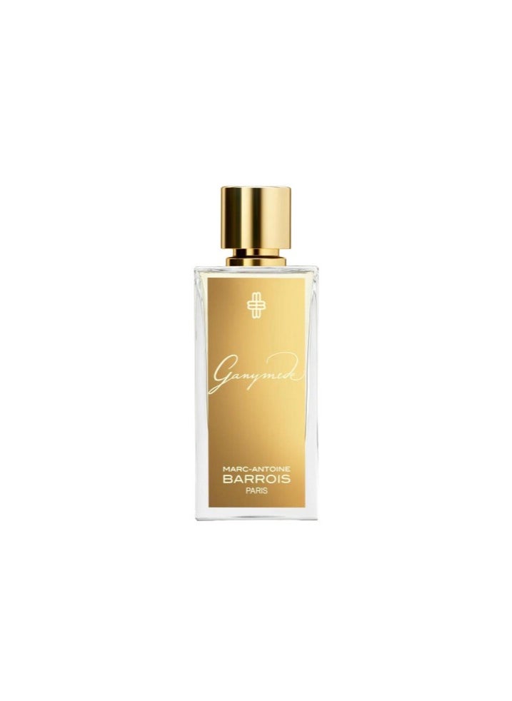 MARC-ANTOINE BARROIS - Ganymede EDP 100 ML by Marc-Antoine Barrois - Image 1