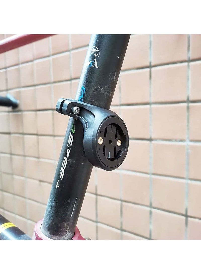 Seat Post Quarter Turn Mount, Compatible with Garmin Varia Rearview Bike Radar Tail Light RTL510 RTL515 RVR315 - Cycling 27.2mm 30.9mm 31.6mm Bars Seatpost Mounts - Bicycle Road MTB Accessories - Image 3