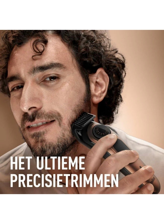 King C. Gillette Beard Trimmer Pro - Image 3