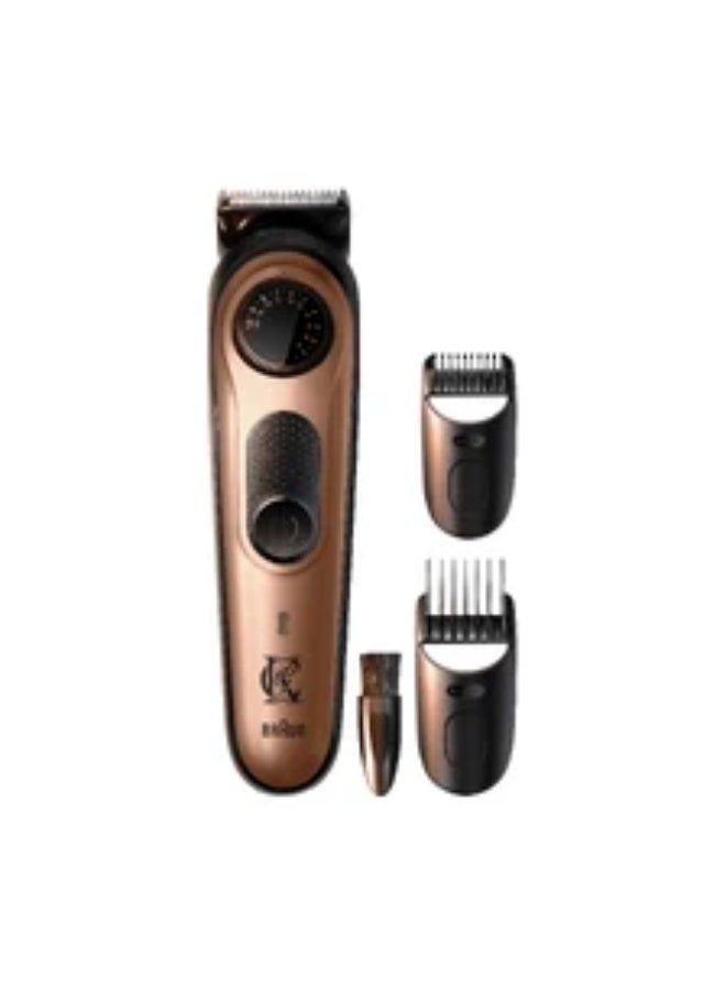 King C. Gillette Beard Trimmer Pro - Image 2