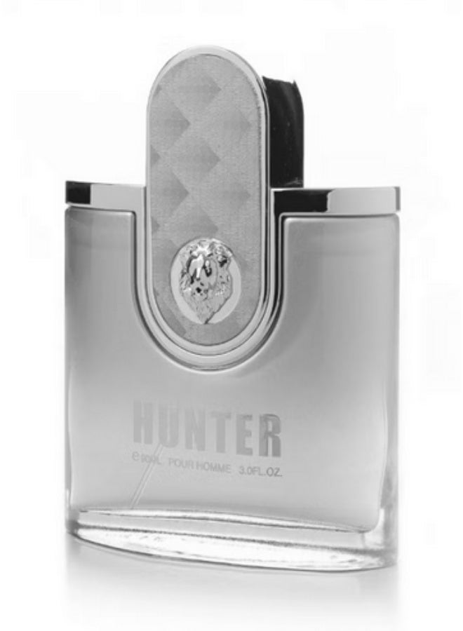 PRIVE Hunter Pour Homme EDT 90 ml - Image 2