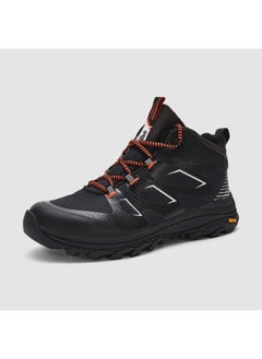 TOREAD TOREAD Men's VIBRAM Hiking Shoes - Lightweight, Durable, and Stylish  - Image 3