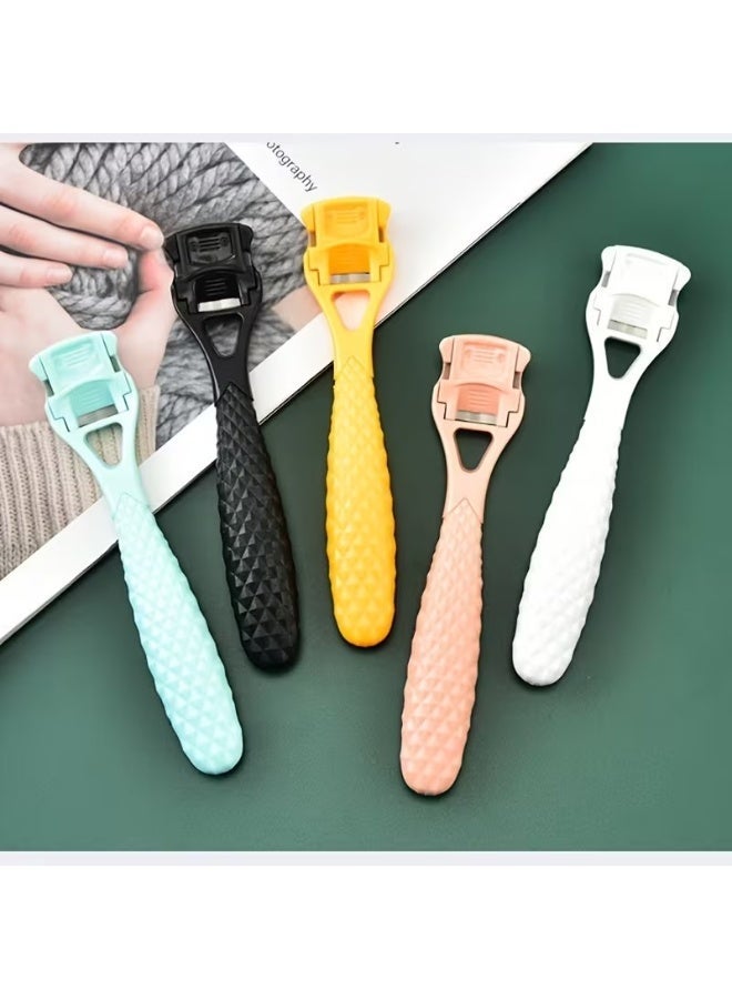 Home Clearance Sale 1-pack Foot Scraper, Pedicure Tool To Remove Dead Skin And Calluses, Foot Grinding Tool, Foot Skin Tool, Sole, Heel Planer, Pedicure Set, Personal Care And Beauty Gadgets - Image 4