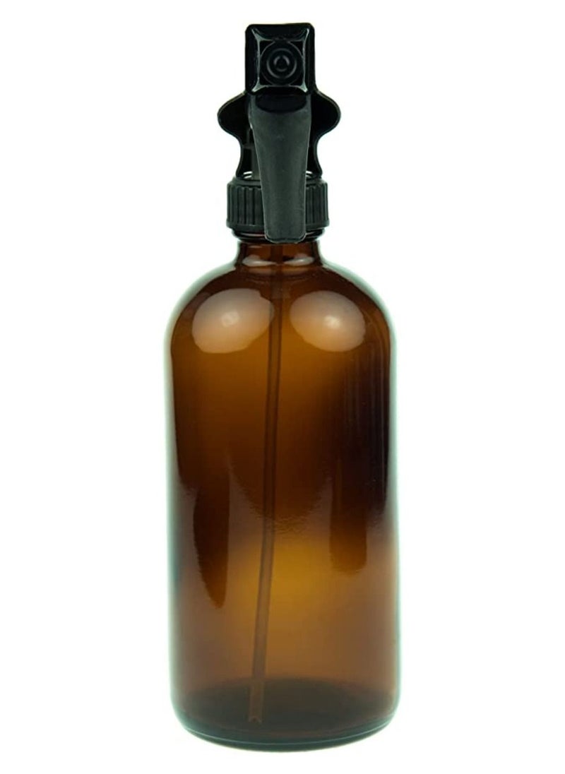 QUESERA - Large 16 oz Refillable Container is Great for Essential Oils - Image 1