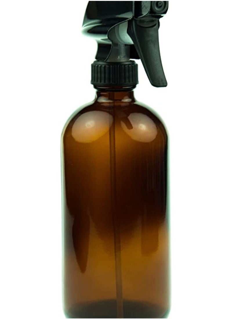 QUESERA - Large 16 oz Refillable Container is Great for Essential Oils - Image 1