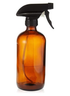 Large 16 oz Refillable Container is Great for Essential Oils