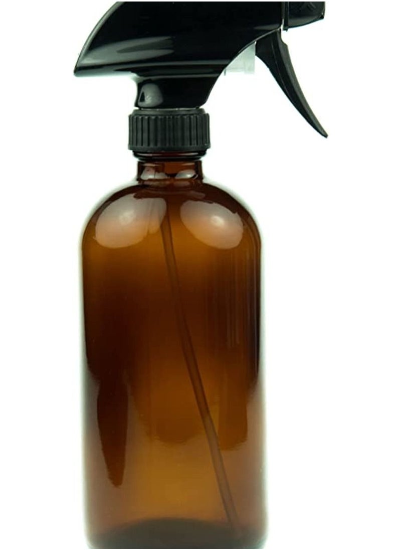 QUESERA - Large 16 oz Refillable Container is Great for Essential Oils - Image 1
