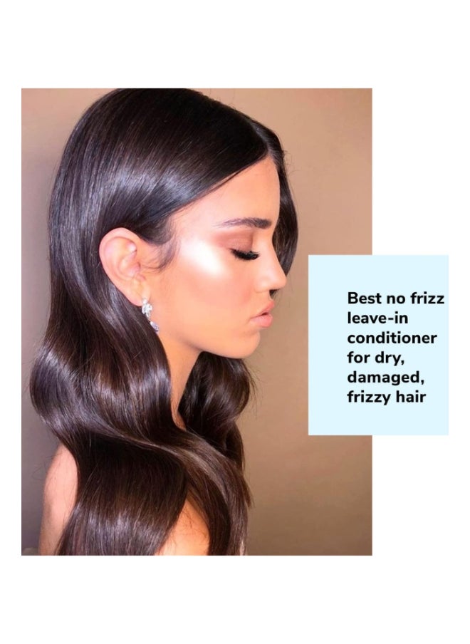 Color Wow Dream Cocktail Coconut Infused - No Frizz Leave In Conditioner Turns Dry, Damaged Hair To Silk In A Single Blow Dry  - Image 3