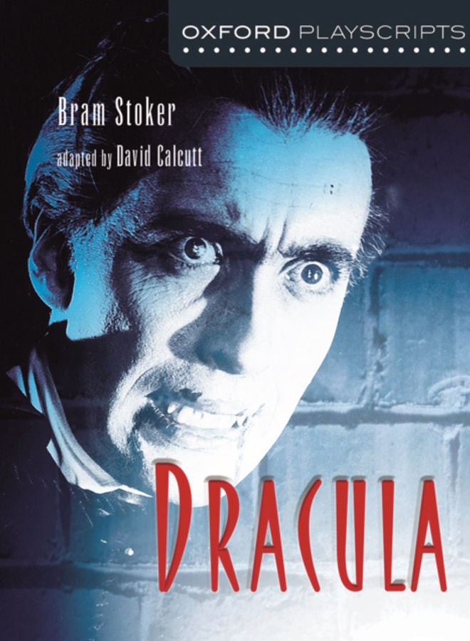 نصوص مسرحية أكسفورد: دراكولا