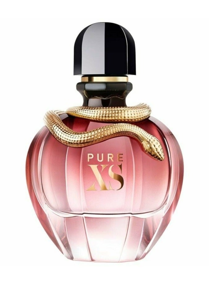 رابان عطر رابان بيور اكس اس للسيدات - او دي بارفان، 50 مل - Image 1