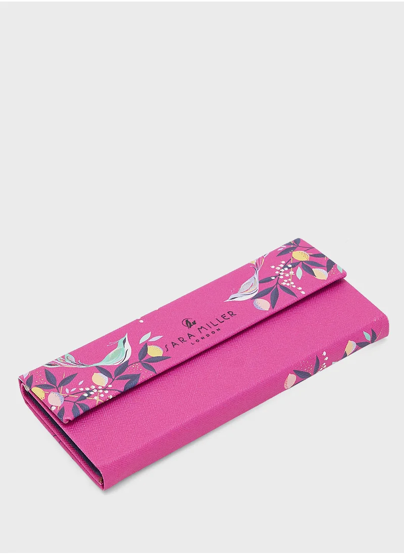 Sara Miller Glasses Case