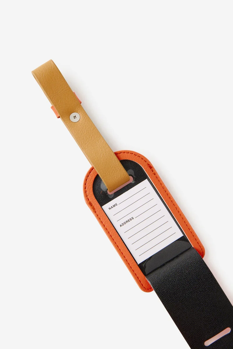 تايبو CORE LUGGAGE TAG