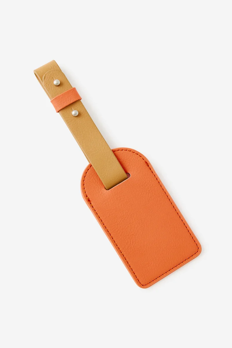 تايبو CORE LUGGAGE TAG