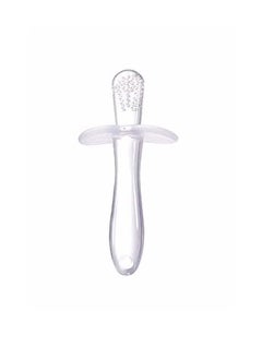 joybuy 2 Pieces Safe Baby Silicone Teething Stick  - Image 3