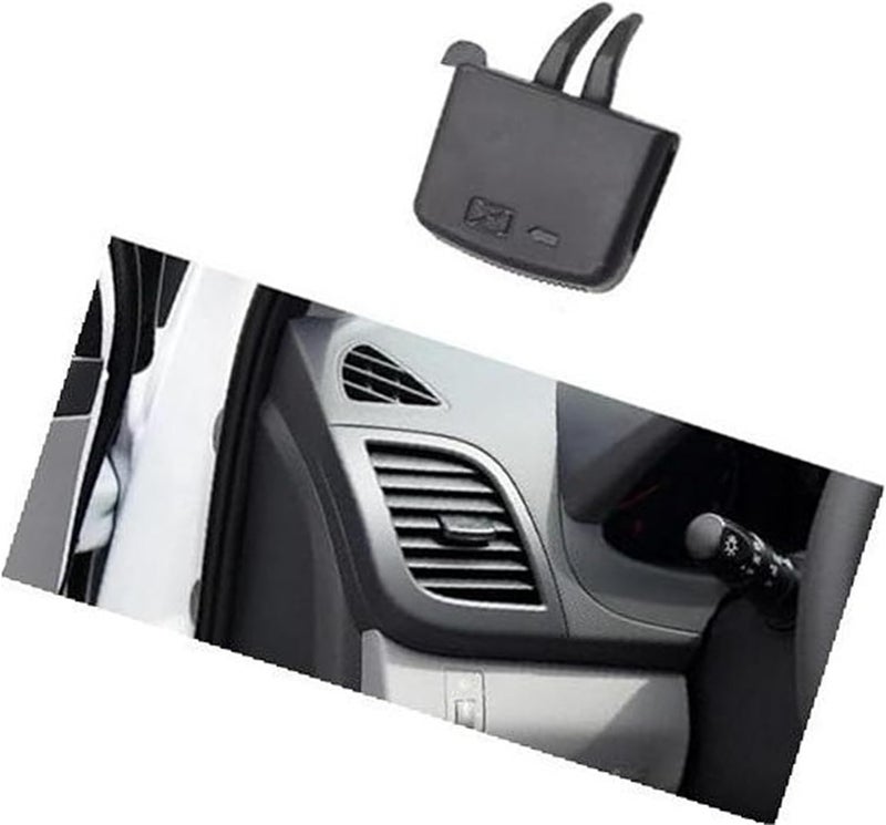 Vuzmode Dashboard Air Vent Repair Kit for Hyundai - Image 1
