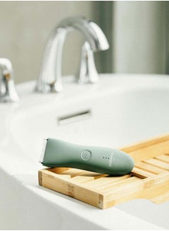 Meridian Meridian Hair Trimmer Premium SAGE  - Image 3
