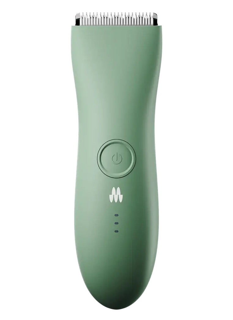 Meridian Meridian Hair Trimmer Premium SAGE  - Image 2