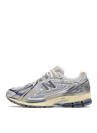Gray/Silver