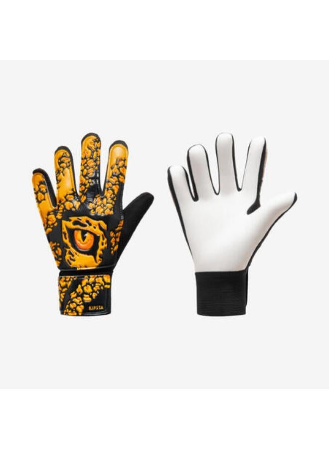 KIPSTA Kids' resistant gloves First Panther - Image 1