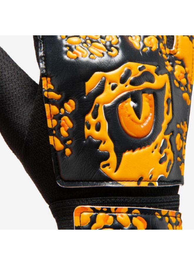 KIPSTA Kids' resistant gloves First Panther - Image 3