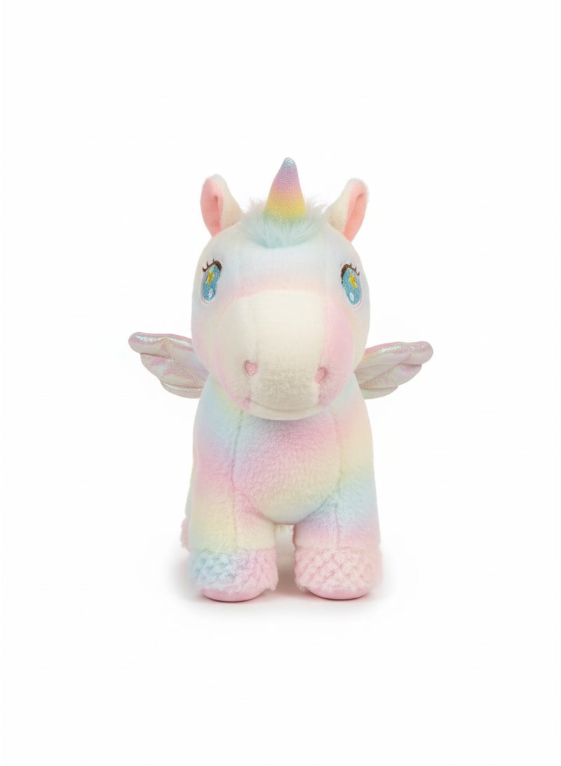 Unicorn Soft Toy 40 CM - Image 3
