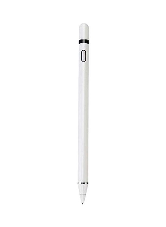 NIBEMINENT Active Stylus Pen White