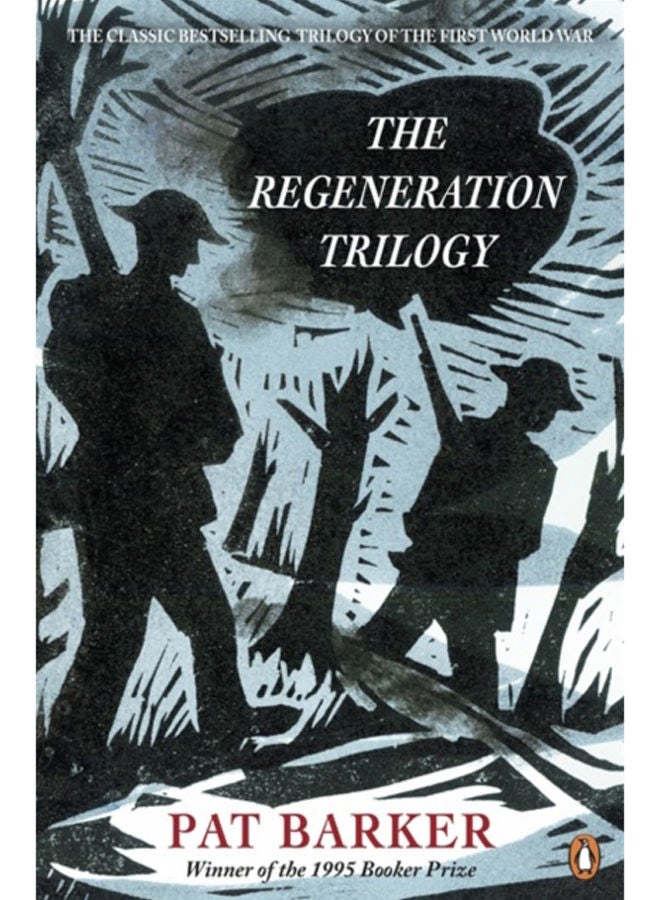 The Regeneration Trilogy 
